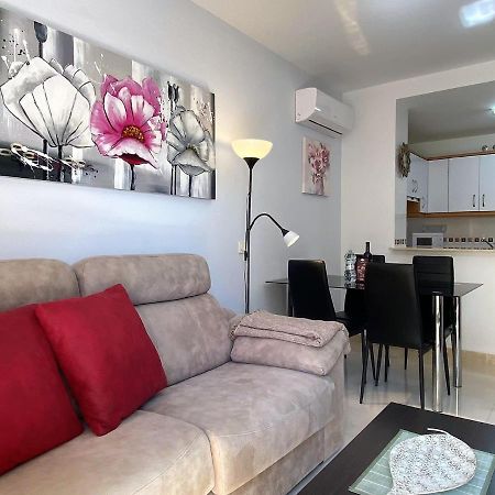 Triton Apartments Casasol Nerja Buitenkant foto
