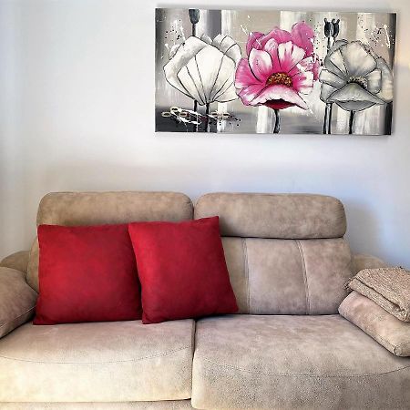 Triton Apartments Casasol Nerja Buitenkant foto